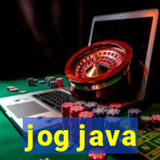 jog java